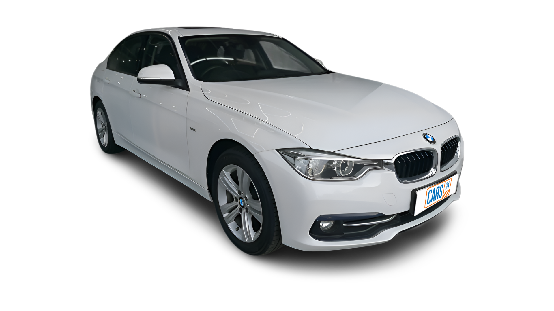 BMW 3 Series-img